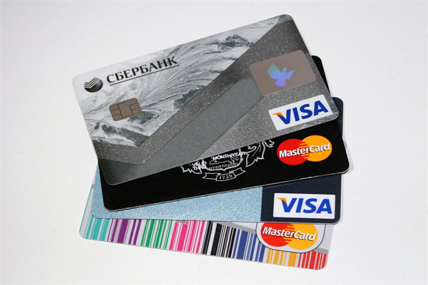 信用卡刷卡能刷银联卡吗，哪些地方能刷